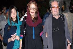 راز وحشتناک قتل داریوش مهرجویی و همسرش فاش شد | قاتل چه کسی است؟