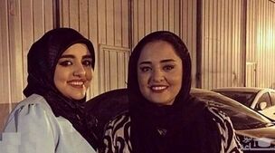 بعد از بهاره رهنما نوبت نرگس محمدی شد | تغییر باورنکردنی نرگس محمدی بعد از عمل زیبایی