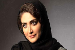 دستپاچه شدن بامزه بازیگر زخم‌کاری در مراسم | لحظات خنده‌دار و غیرقابل پیش‌بینی