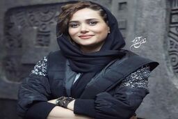 عکس چاق شدن یهویی پریناز ایزدیار همه را شوکه کرد