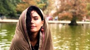 الناز شاکردوست از بازیگری خداحافظی کرد | حرکت عجیب الناز شاکردوست در اولین پرواز همه رو مات کرد 