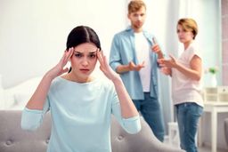 روانشناسی شخصیت | عادت‌های زشت استرسی تومخی‌ها ! 