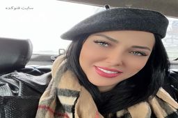 سوتی جنجالی لیلا اوتادی جلوی جواد خیابانی!