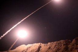 فوری / آماده باش کامل ایران در مقابل حملات احتمالی اسراییل