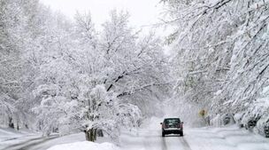 پیش بینی هواشناسی تا اوایل دی ماه