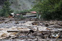 فوری / هشدار وقوع سیل در ایران