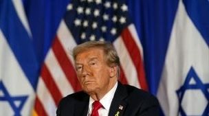 فوری / ترامپ زمان نابودی اسرائیل را اعلام کرد
