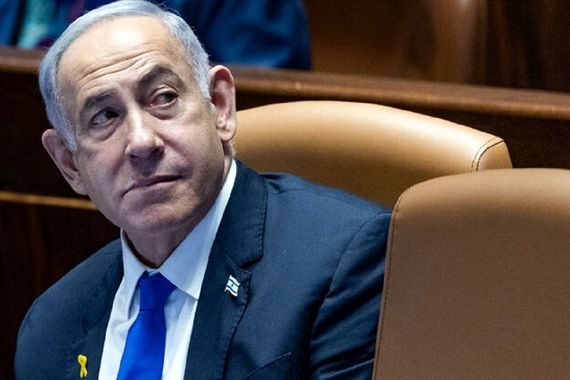 فوری / اعلام پایان جنگ توسط کابینه نتانیاهو