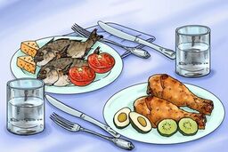 کدوم شی جفت نداره؟ | آزمون تیزهوشی