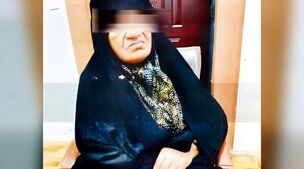 راز مخوف قاتل سریالی در مازندران فاش شد | زن مازندرانی‌ که ۱۱ شوهر خود را کشته، جنون دارد؟