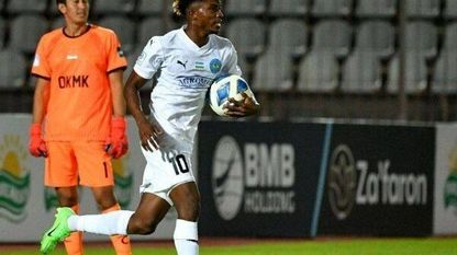 از بازیکن قرضی استقلال چه خبر