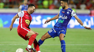 فوری | دربی تهران در مهر ماه