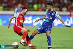 فوری | دربی تهران در مهر ماه