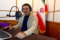 آقای مجری درگذشت! | روحش شاد و یادش گرامی