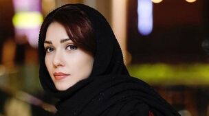 گلاره و شهرزاد در اکران سریال زودپز