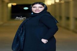 فریبا نادری از ایران رفت