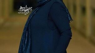 فریبا نادری از ایران رفت