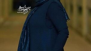 فریبا نادری از ایران رفت
