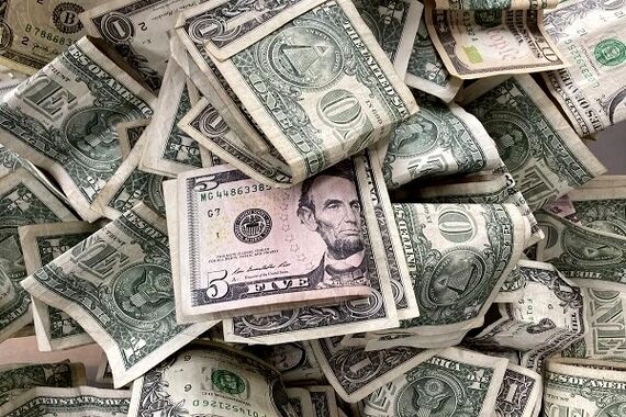 قیمت دلار اوج گرفت | قیمت دلار در بازار امروز به چند تومان رسید؟