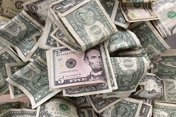 قیمت دلار اوج گرفت | قیمت دلار در بازار امروز به چند تومان رسید؟