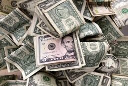 پیش بینی قیمت دلار در هفته سوم اردیبهشت 1403 | خداحافظی با دلار 60 هزار تومانی و سلام دوباره به دلار 50 هزار تومانی! 