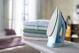 با این ترفند جای اتو رو از بین ببر | ترفند خانه داری