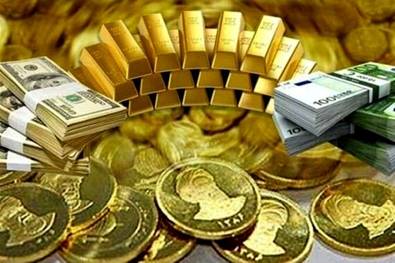 کاهش بی سابقه قیمت سکه در بازار امروز | قیمت سکه امروز چند میلیونی شد؟