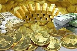 حباب قیمت سکه شکست | قیمت سکه در بازار امروز چند میلیونی شد؟