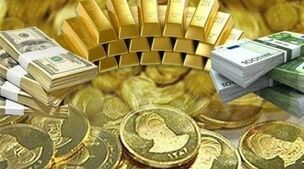 افزایش ناگهانی قیمت سکه در بازار امروز | قیمت سکه امروز چند میلیونی شد؟