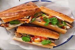 امروز ناهار چی بپزم؟ | طرز ساندویچ مرغ سوخاری با پنیر فراوون