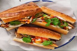 امروز ناهار چی بپزم؟ | طرز ساندویچ مرغ سوخاری با پنیر فراوون