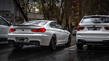 چرا رانندگان با خودروهای لوکس بیشتر جریمه می‌شوند؟ واقعیت یا پیش‌ داوری پلیس؟