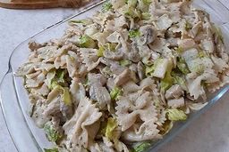 امروز ناهار چی بپزم؟ | طرز تهیه سالاد ماکارانی اقتصادی فقط تو 30 دقیقه