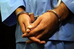 خبر فوری | دستگیری عامل اصلی برنامه‌ریزی ناامنی در استان فارس
