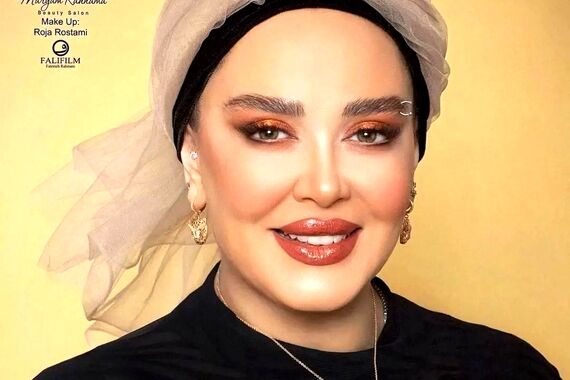 بیوگرافی بهاره رهنما و همسرش