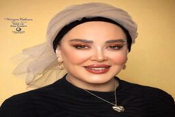 بیوگرافی بهاره رهنما و همسرش
