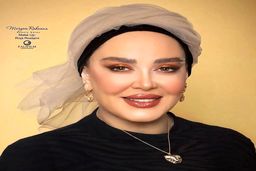 لاغری عجیب بهاره رهنما همه را شوکه کرد 