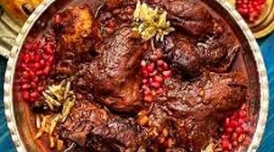 امروز چی بپزم؟ | طرز تهیه مرغ ناردونی اصیل گیلانی
