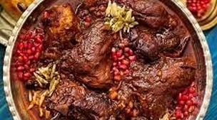 امروز چی بپزم؟ | طرز تهیه مرغ ناردونی اصیل گیلانی