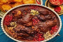 امروز چی بپزم؟ | طرز تهیه مرغ ناردونی اصیل گیلانی