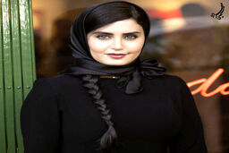 علاقه مندی های الناز شاکردوست 