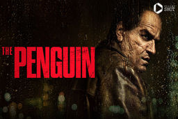 خلاصه سریال 8 قسمتی پنگوئن