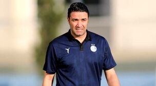 جواد نکونام رسما از استقلال اخراج شد! | نام سرمربی جدید استقلال