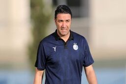 جانشین جواد نکونام در استقلال مشخص شد!