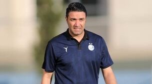 جواد نکونام رسما از استقلال اخراج شد! | نام سرمربی جدید استقلال