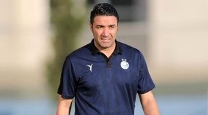 جواد نکونام رسما از استقلال اخراج شد! | نام سرمربی جدید استقلال