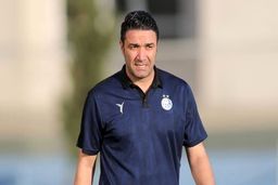 حاتم بخشی این ستاره به عشق نکونام!