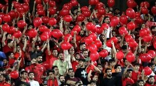 دیدار تراکتور و تاجیکستان جا به جا شد