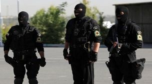 ترور و حمله مسلحانه در شهرستان خاش