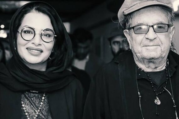 صحبت های جنجالی بازیگر معروف درباره قتل داریوش مهرجویی | راز مخوف قتل کارگردان معروف فاش شد؟